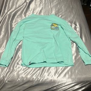 Kids long sleeve